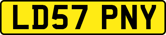LD57PNY