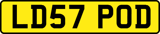 LD57POD