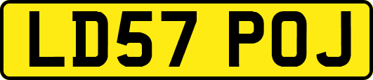 LD57POJ