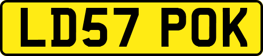 LD57POK