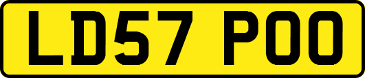 LD57POO