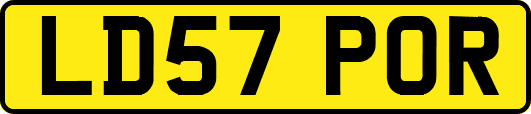 LD57POR