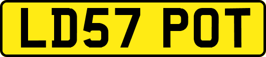 LD57POT