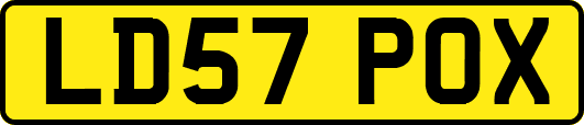 LD57POX
