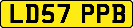 LD57PPB