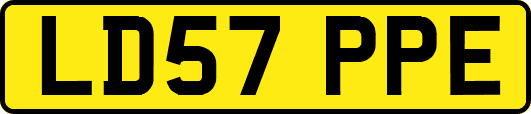 LD57PPE