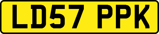 LD57PPK