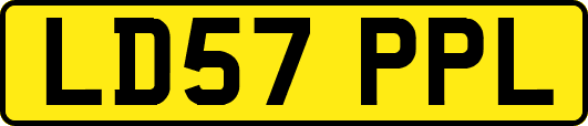 LD57PPL
