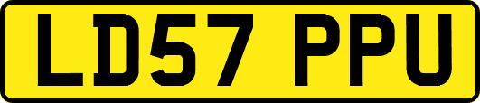 LD57PPU