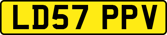 LD57PPV