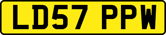 LD57PPW