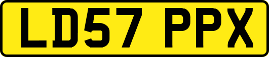 LD57PPX