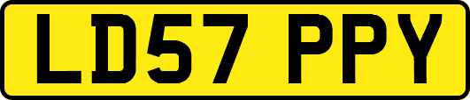 LD57PPY