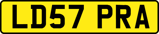 LD57PRA