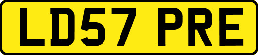LD57PRE