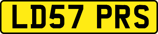 LD57PRS