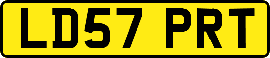 LD57PRT