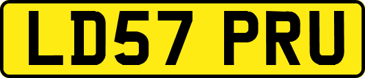 LD57PRU