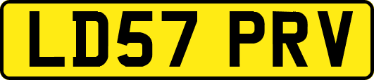 LD57PRV