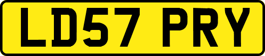 LD57PRY