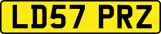 LD57PRZ