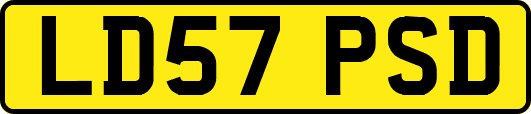 LD57PSD