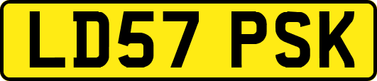 LD57PSK