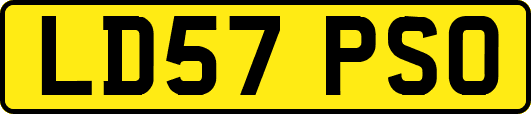 LD57PSO