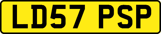 LD57PSP