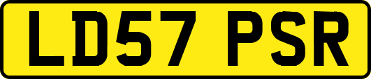 LD57PSR