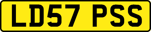 LD57PSS