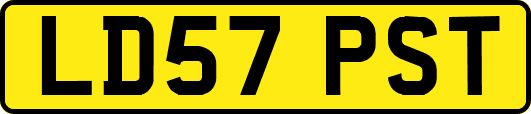LD57PST