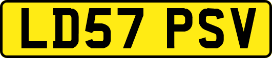 LD57PSV