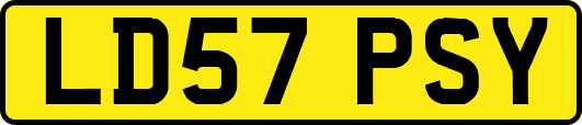 LD57PSY