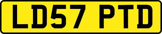 LD57PTD