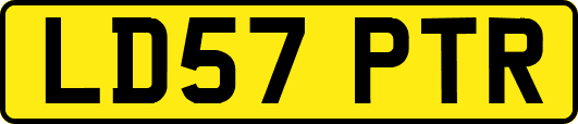 LD57PTR
