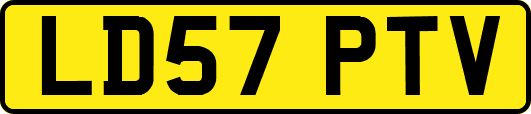 LD57PTV