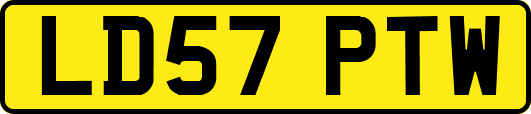 LD57PTW