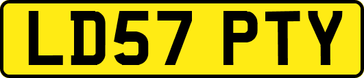 LD57PTY