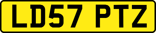 LD57PTZ