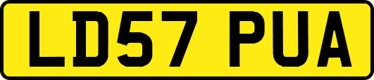 LD57PUA