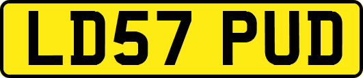 LD57PUD