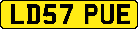 LD57PUE