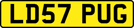 LD57PUG