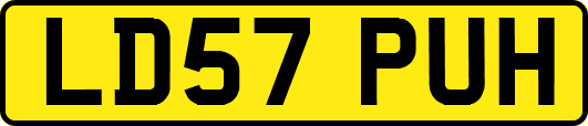 LD57PUH