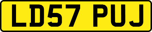 LD57PUJ