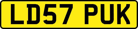 LD57PUK
