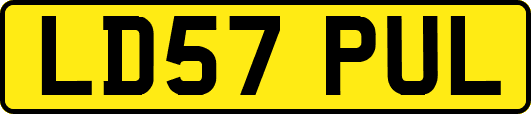 LD57PUL