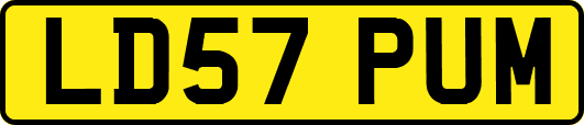 LD57PUM