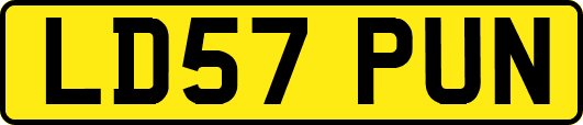 LD57PUN